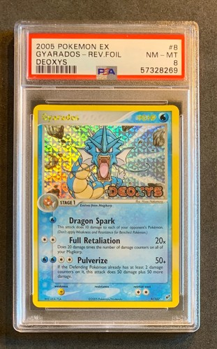 Pokemon gyarados 107 - pokemon,