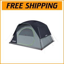 Tenda da Campeggio Skydome