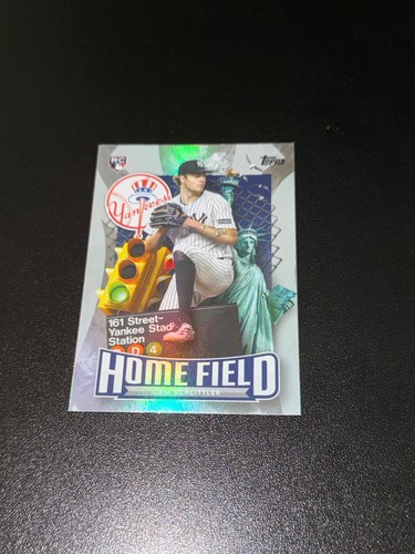 2026 topps series - 2026, home