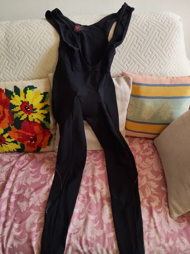 Pantalone salopette
