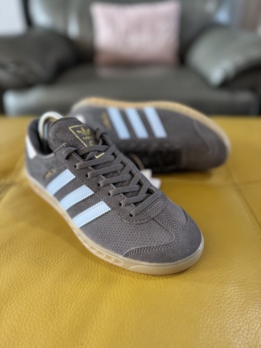 Adidas hamburg originals - ❤️adidas,