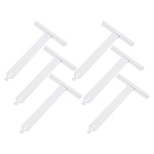 6 Pezzi Molle Sospensione