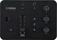 Mixer audio yamaha zg02 - mixer,