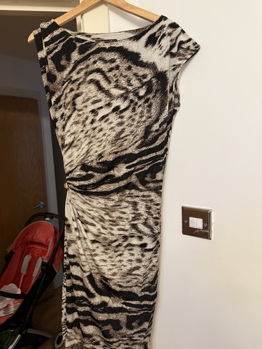 Abito donna roberto cavalli - abito,