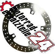 Disco freno posteriore per - , bmw