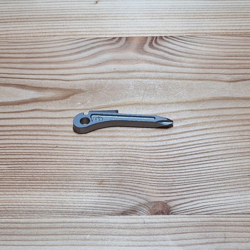 New leatherman parts kick - parts,