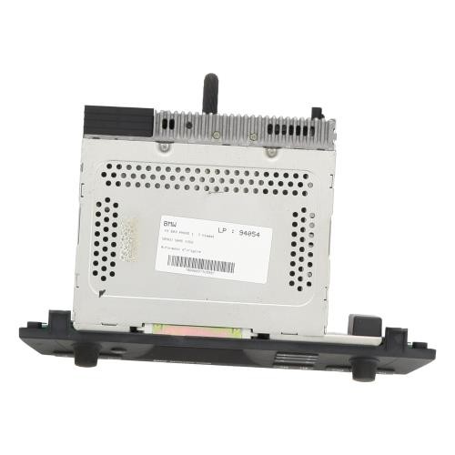 Autoradio originale bmw e83 - autoradio, x3