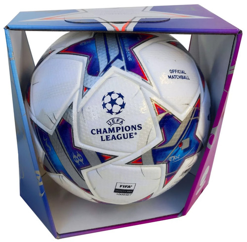 Adidas uefa champions league - uefa,