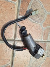 COMMUTATORE ACCENSIONE FIAT 127-128-PANDA 30-A112 SPINOTTO a 3