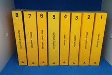 Mondadori - I CLASSICI DEL GIALLO RACCOLTA - SERIE COMPLETA 24 VOLUMI