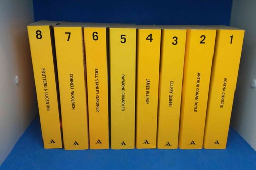 Mondadori classici del - mondadori,