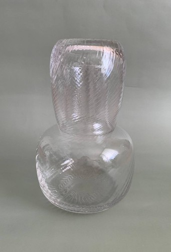 Set comodino per acqua - set,