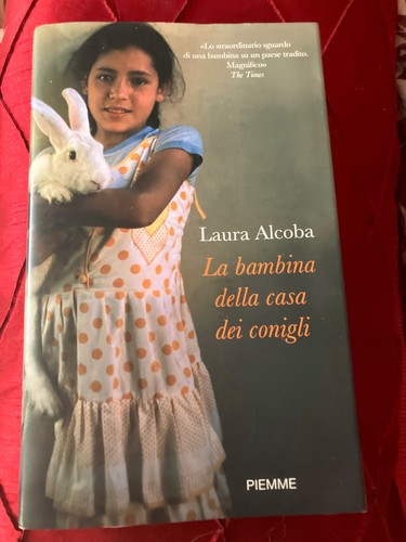 Bambina della casa dei - bambina,
