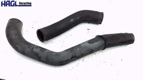 Tubo intercooler set mr404755 - intercooler,