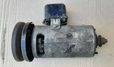 DINAMO 6 VOLT-BOSCH 113903021C-VOLKSWAGEN Maggiolino-Karmann-Ghia-DA REVISIONARE