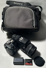 Sony CyberShot DSC-F828