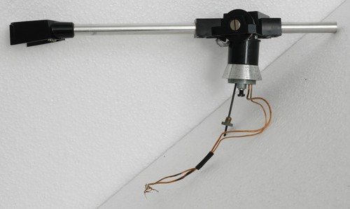 Parte giradischi elac miracord - elac,