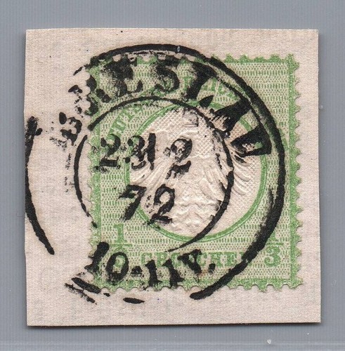 Reich michel 17 - n.,