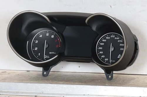 Cruscotto 50545744 alfa - cruscotto,