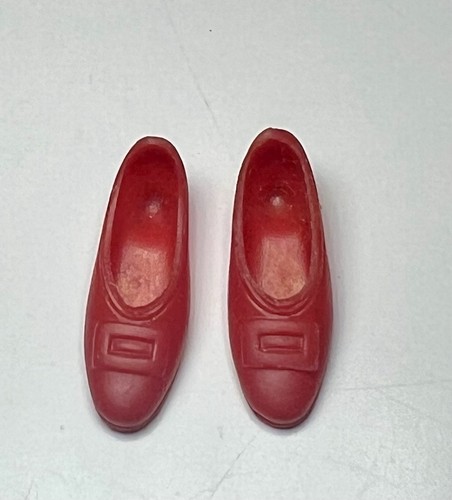 Scarpe barbie shape - barbie, ups"