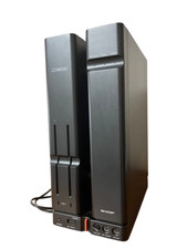 Computer retrò SHARP X68000