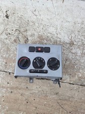 Centralina Climatizzatore Opel