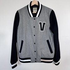 Giacca Vans Letterman unisex