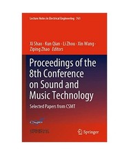 Proceedings of the 8th