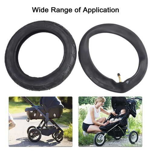 Passeggino pneumatici - passeggino,