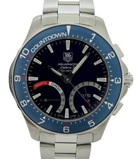 Orologio Tag Heuer 41mm Uomo