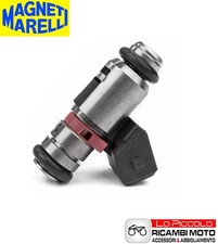 INIETTORE CARBURANTE BENZINA