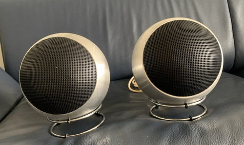 Grundig altoparlante sfera - altoparlante, a