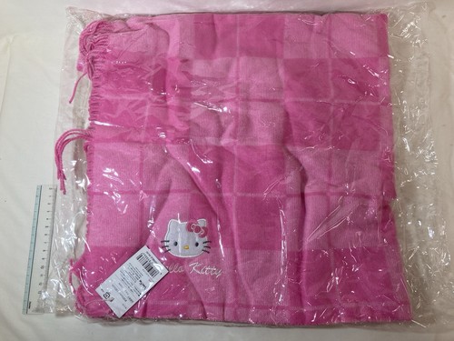 M481 sciarpa sanrio hello - sciarpa,
