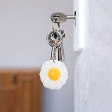 5 Pcs Portachiavi Portachiave Decorazione Della Catena Ciondolo