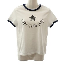 Dior Dioriviera Short-Sleeved