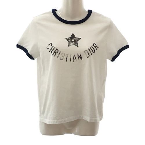Shirt dior dioriviera manica - t-shirt,