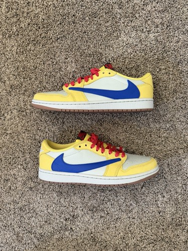 Nike air jordan low - air,