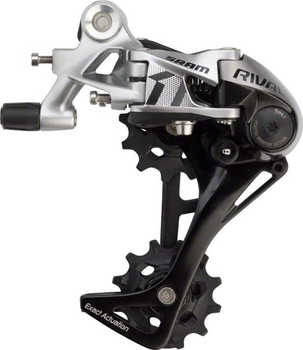 Deragliatore posteriore sram - deragliatore,