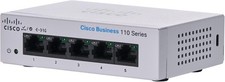 Cisco CBS110-5T-D-EU Unmanaged