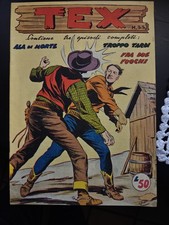 TEX ALBO D'ORO N 55 PRIMA