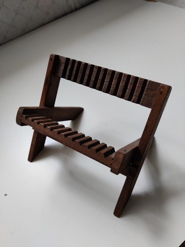 Scolapiatti legno - in,