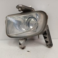 Faro Fendinebbia Sinistro per