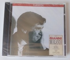 GIANNI MORANDI Varietà (1989)