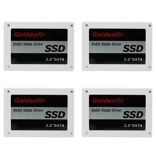 Goldenfir ssd 128 - 128,