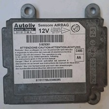 Centralina Airbag 51829361 Per