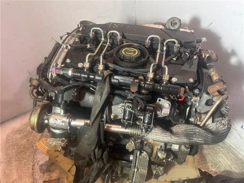Fmba motore completo ford - fmba,