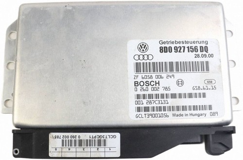 Volkswagen passat 2003 - passat, b5.5