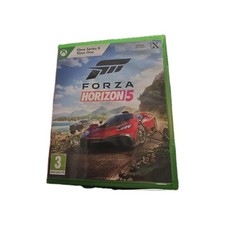 Forza Horizon 5 Microsoft Xbox