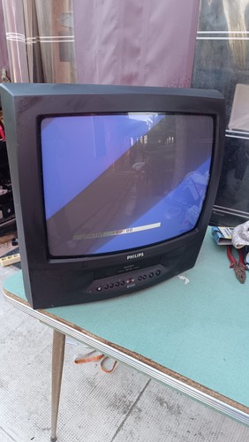 Philips 20pv220 combinato - philips,