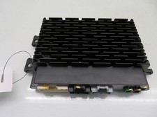 Amplificatore radio stereo